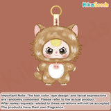 Baby Three Whose Cat Am I? Plush Blind Box