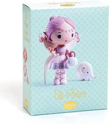 Tinyly Elfe and Bolero