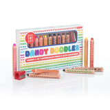 Dandy Doodles Watercolor Pencils