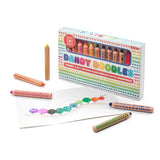 Dandy Doodles Watercolor Pencils