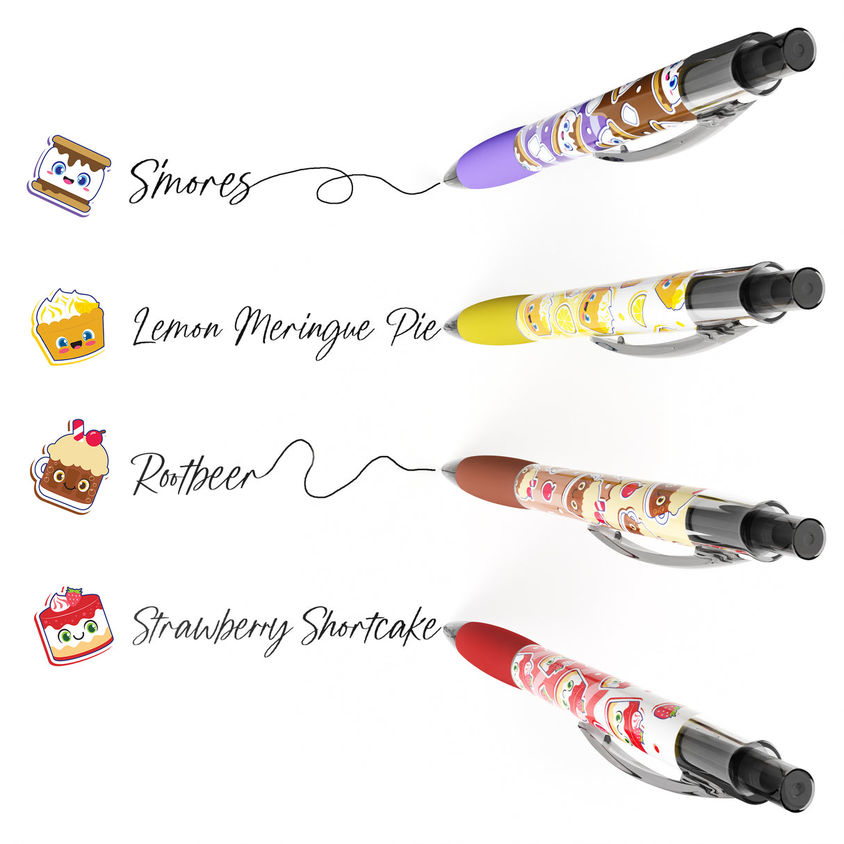 Dessert Smens