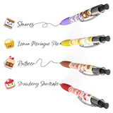 Dessert Smens