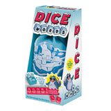 Dice Words Game