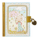 Tinyly Prunelle Secret Diary
