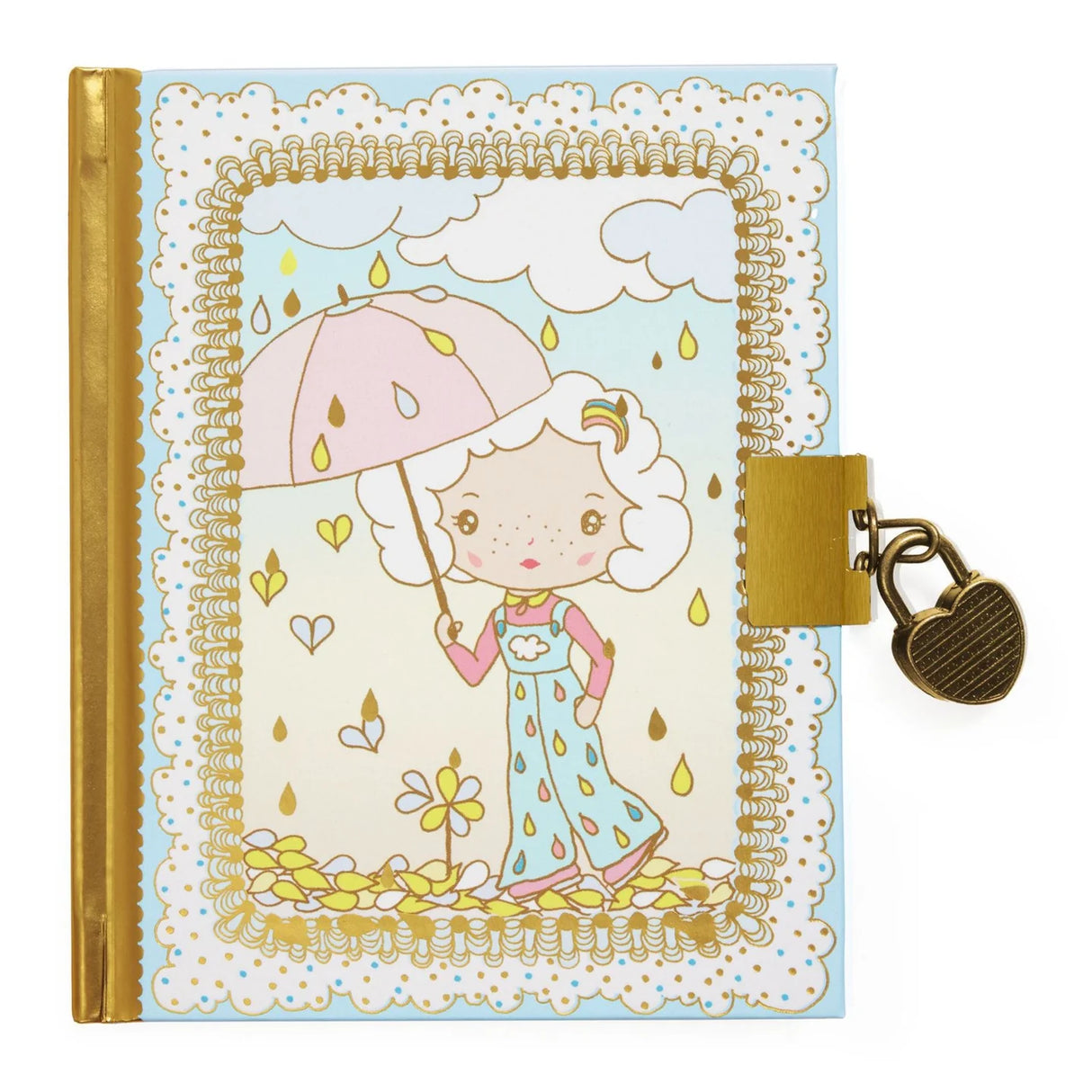 Tinyly Prunelle Diary