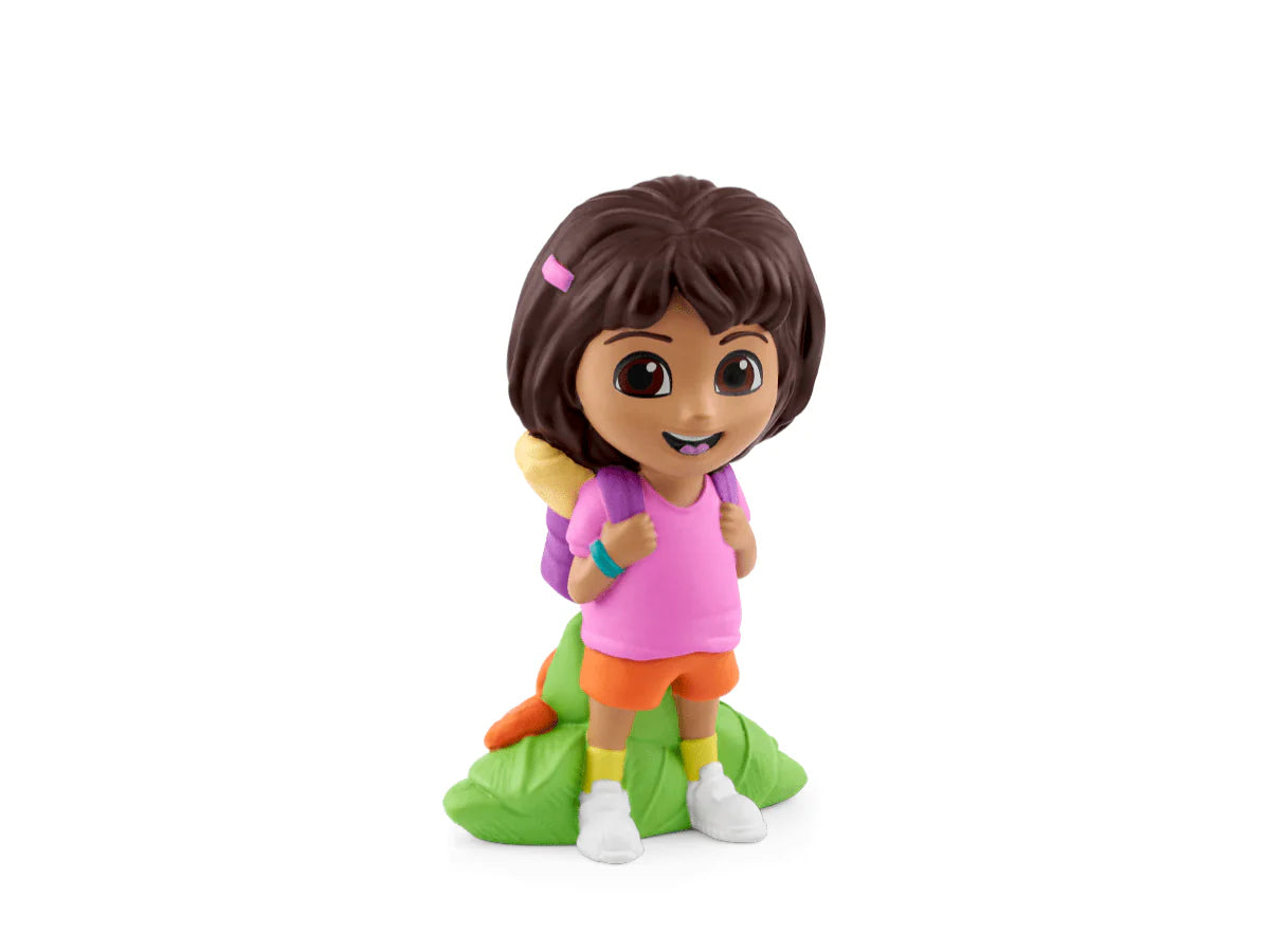 Tonies New Dora