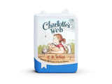 Tonies Audiobooks Charlotte's Web & Other E.B.White Classics