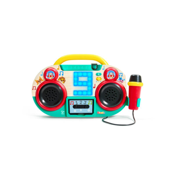 Melody Maestro Mix Master DJ