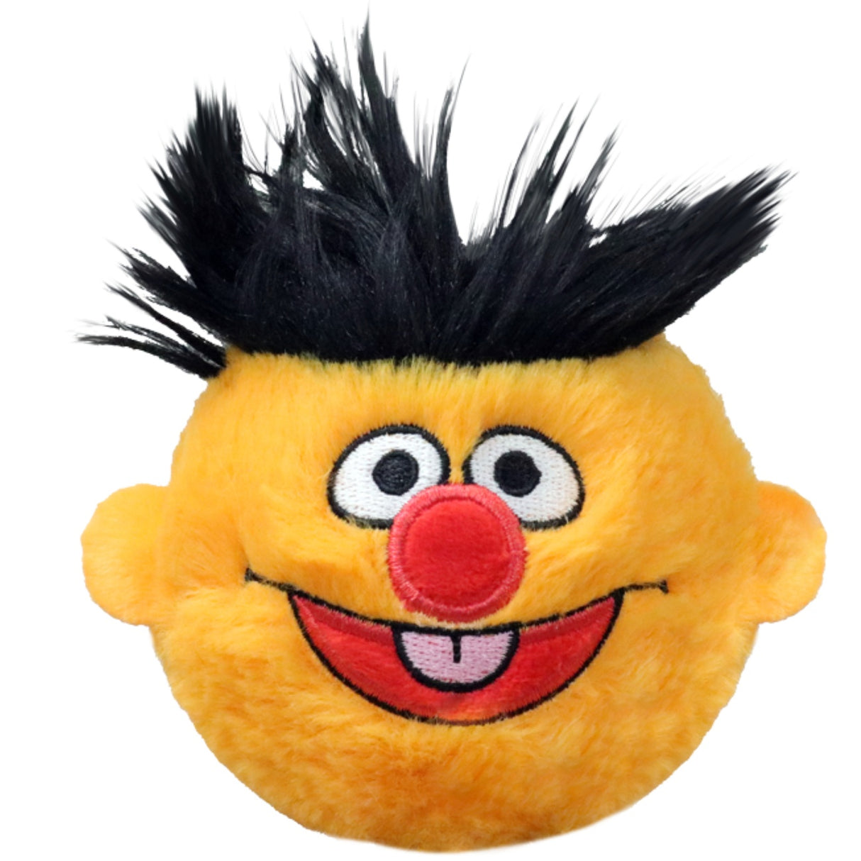 Ernie Sesame Street Beanie Bouncer Ball