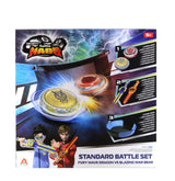 Battle Set with Arena Fury Wave Dragon and Blazing War Bear
