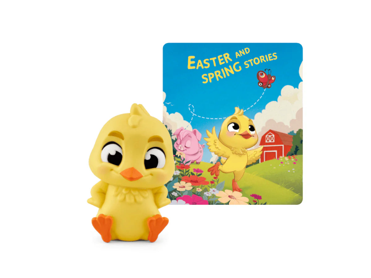 Tonies Easter & Spring Stories