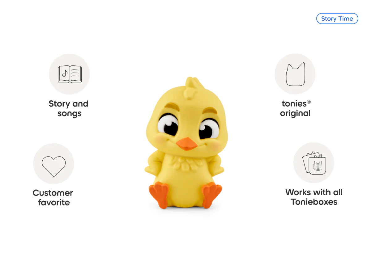 Tonies Easter & Spring Stories