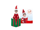Tonies Elf on the Shelf