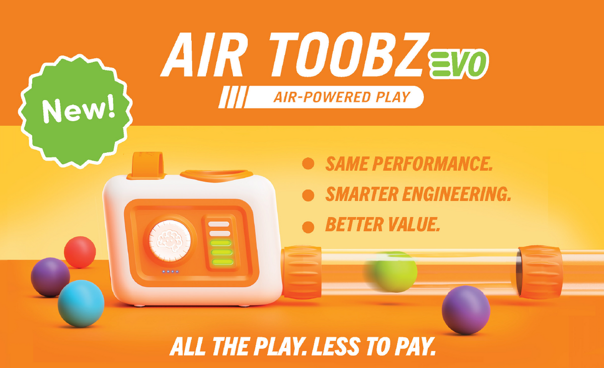 Air Toobz Evo