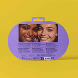 Cosmic Queen Freckles Tattoos