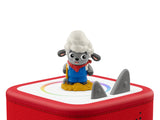 Tonies Baby Einstein Farm Explorers