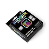 Fidgix Spinning Cube