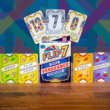 Flip 7 With a Vengeance