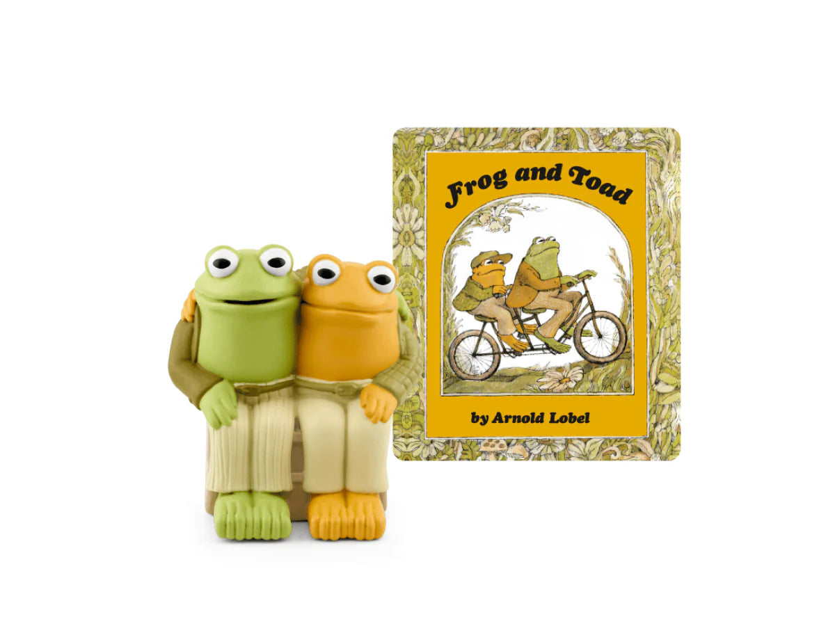 Tonies Frog and Toad