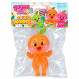 Sugar Swaps Onesies Baby Fruit Citrus