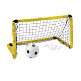 Fold N Go Soccer Goal
