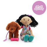 Groovy Girls Petal the Groovy Dog