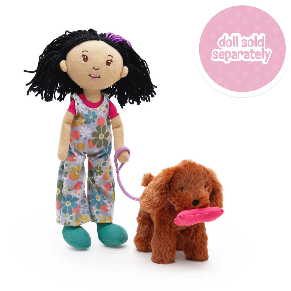 Groovy Girls Petal the Groovy Dog