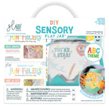 Sensory Play Jar Set