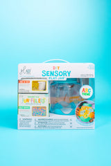 Sensory Play Jar Set