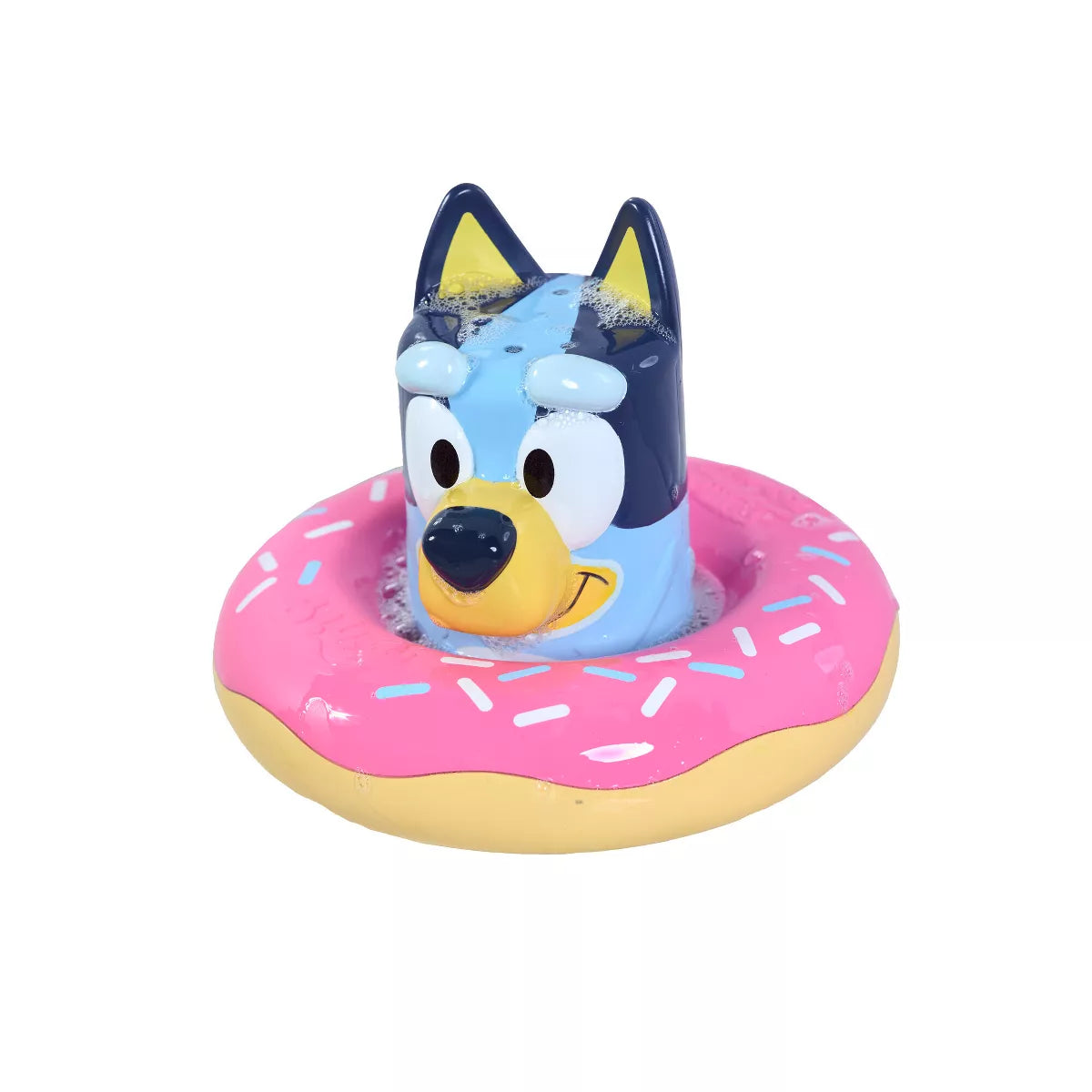 Splash and Float Bluey