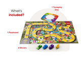Tonies The Game of Life Live Your Dream Life! Tonie Play Game