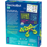 GeckoBot 2.0