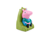 Tonies Peppa Pig George's New Sounds