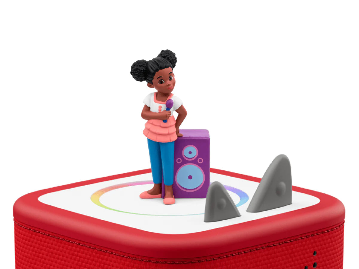 Tonies Gracies Corner