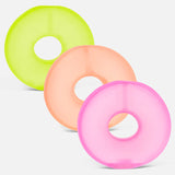 Gump Loop 3 Pack Warm Colors