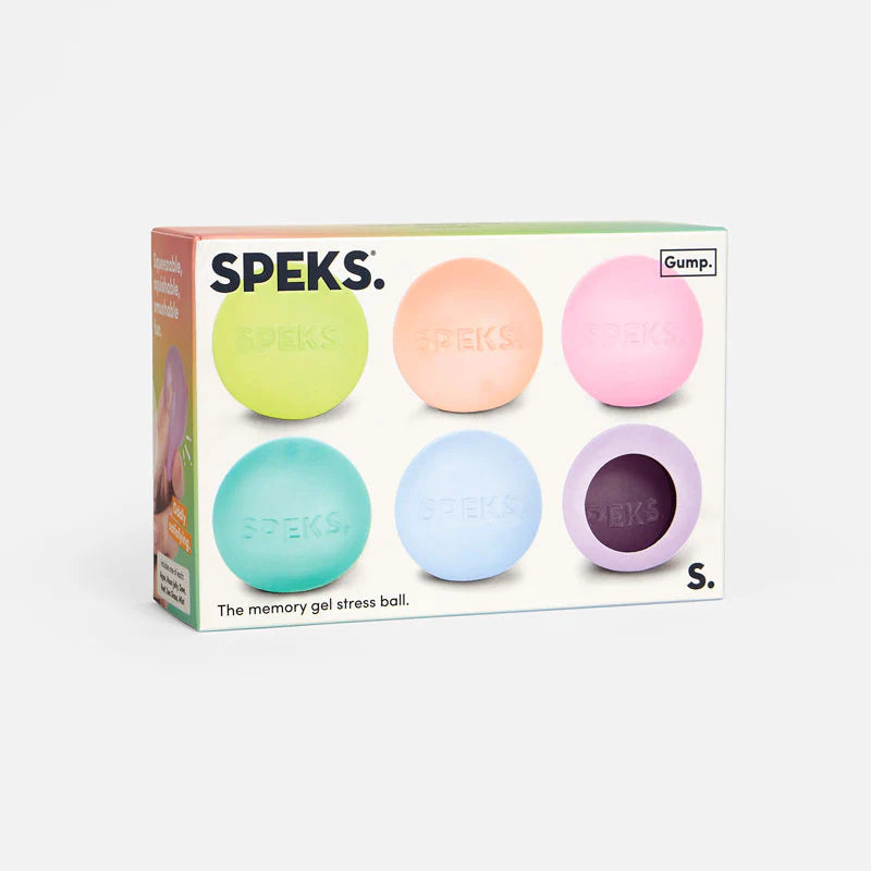 Mini Gump 6 Pack Prism
