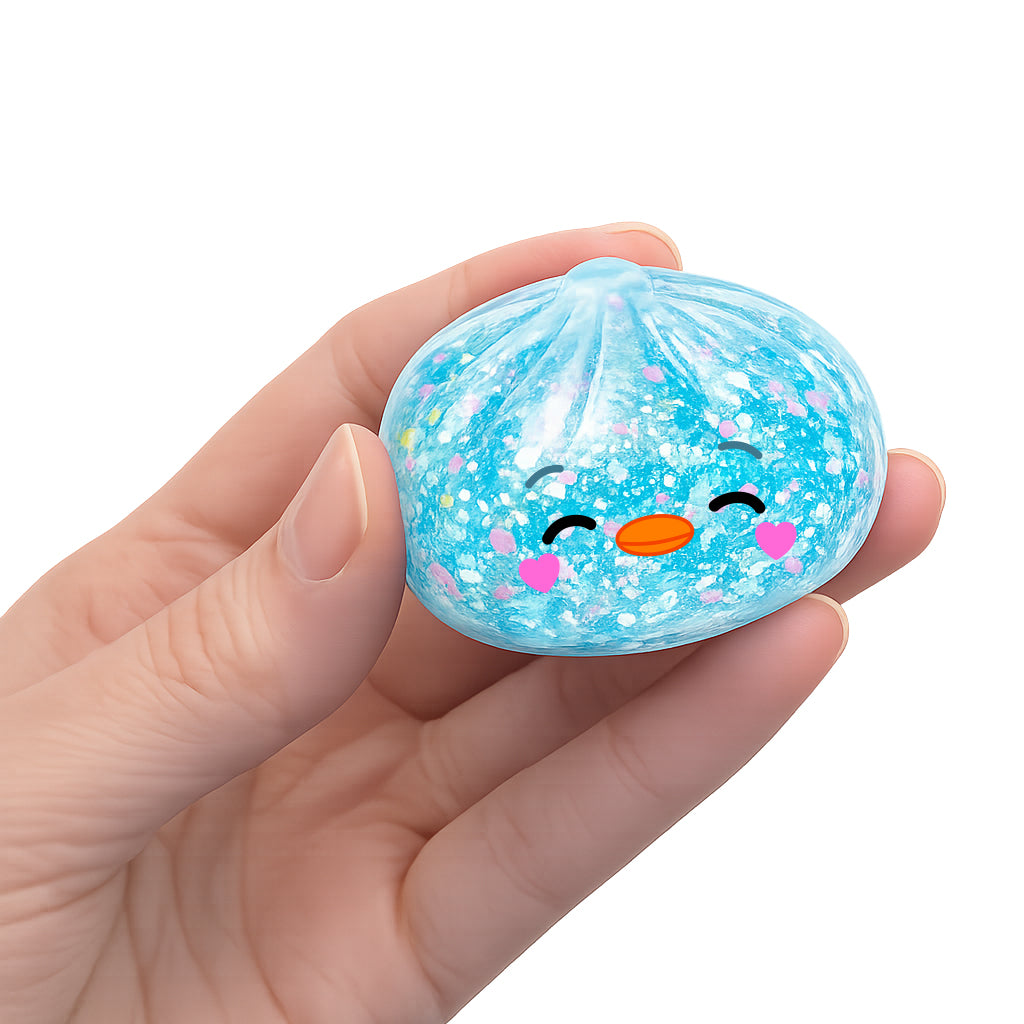 Hello Duck Dumpling Sugar Drop Mini