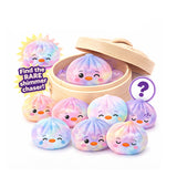 Hello Duck Dumpling Tie Dye Mini