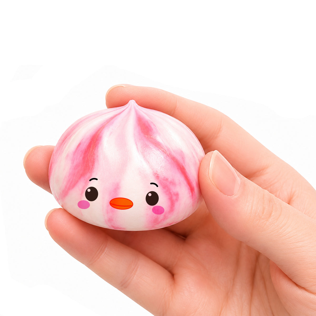 Hello Duck Dumpling Mystery Coffee Shop Drop Mini