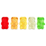 Haribo Gummy Bears Packaging Plush