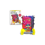 Mini Pinball STEM Building Kit