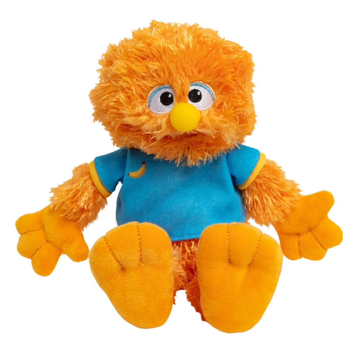 Ms. Rachel Herbie Cuddle & Comfort Friend