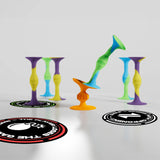 Pop Darts Powerspots