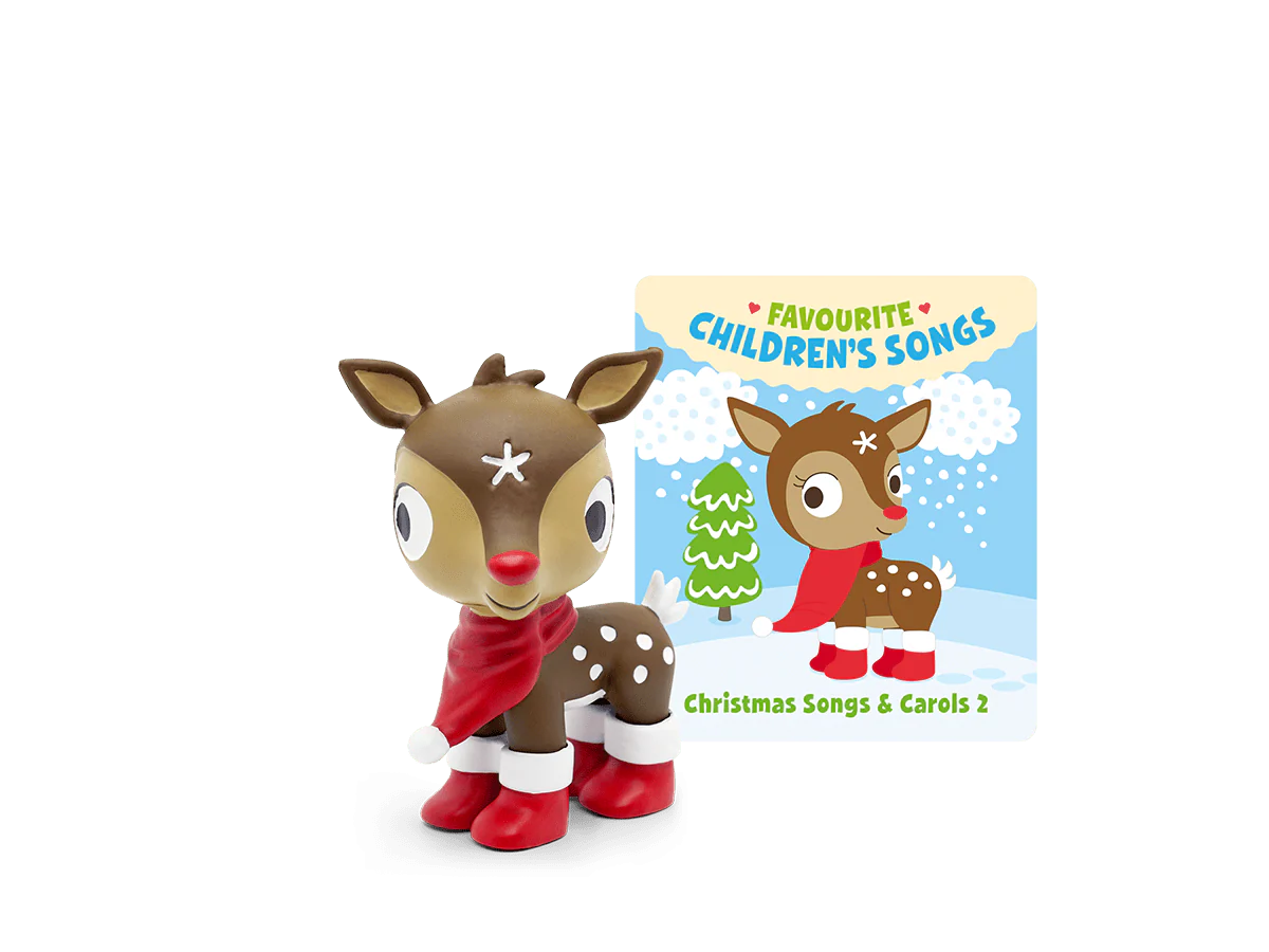 Favorite Children’s Songs: Holiday Songs 2 Tonie