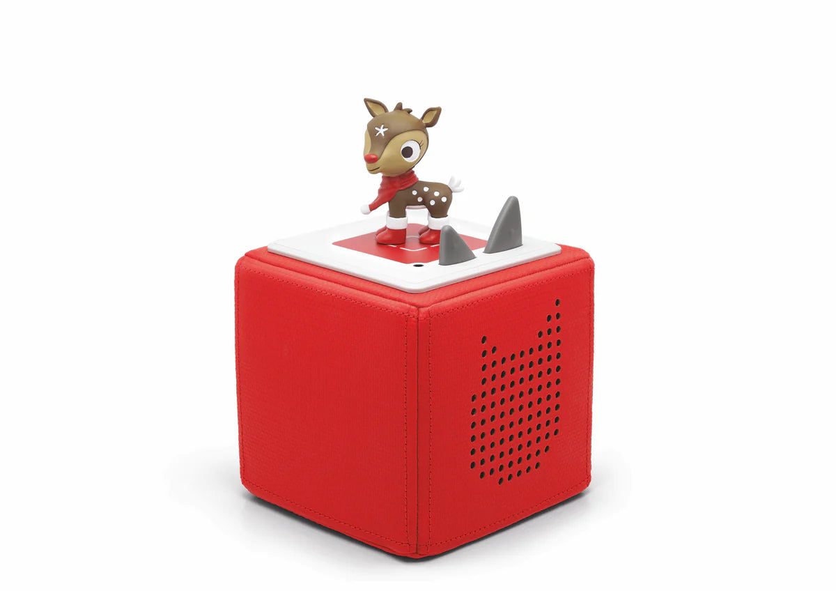 Favorite Children’s Songs: Holiday Songs 2 Tonie