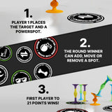 Pop Darts Powerspots