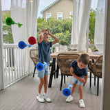 Pop Darts Rookie Blue & Green