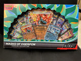 Masks of Ogerpon Premium Collection