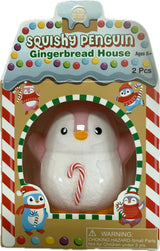 Slow Rise Squishy Penguin