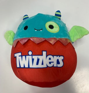 8" Bat Twizzlers Zelic